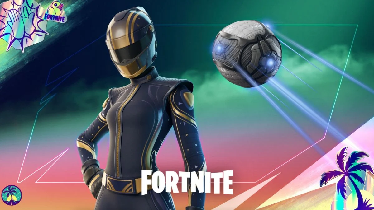 Piel de horquilla de fortnite gratis
