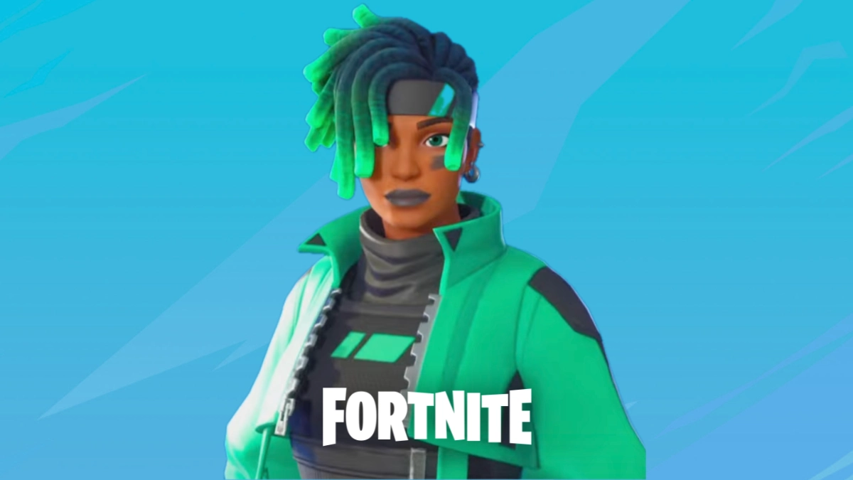 Cómo obtener un paquete de piel de juego esmeralda gratis en Fortnite