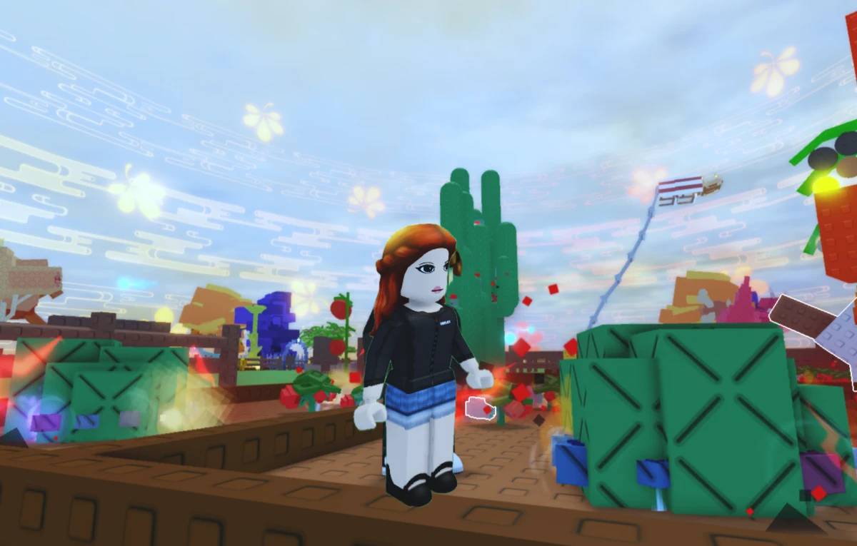 Cómo obtener una mutación corrupta en Grow A Garden Roblox