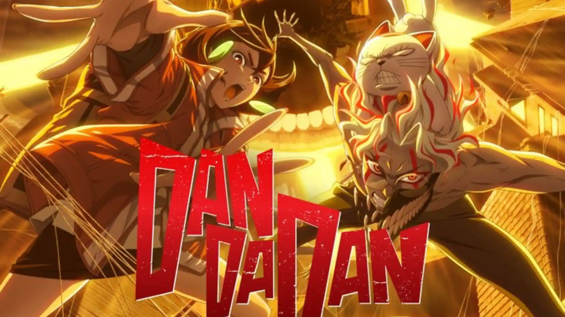 Dandadan Temporada 2 Episodio 1: Temporizador de cuenta regresiva, fecha de lanzamiento, vista previa y resumen