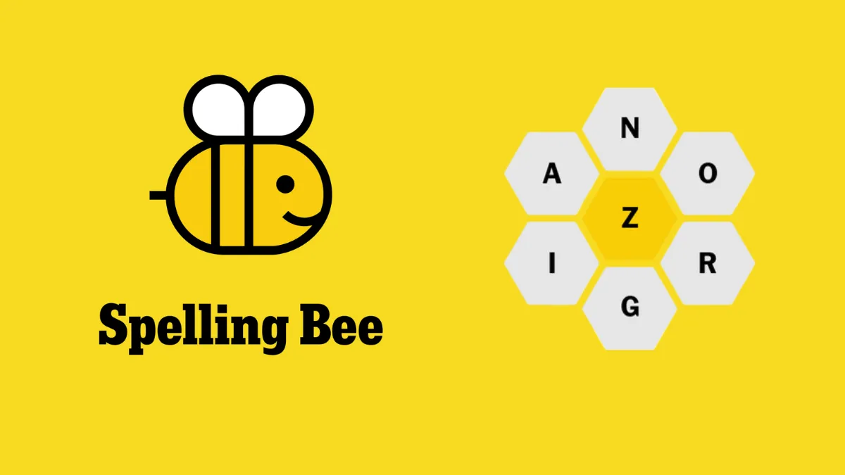Las respuestas de la abeja de ortografía de hoy de hoy para el 5 de agosto de 2025