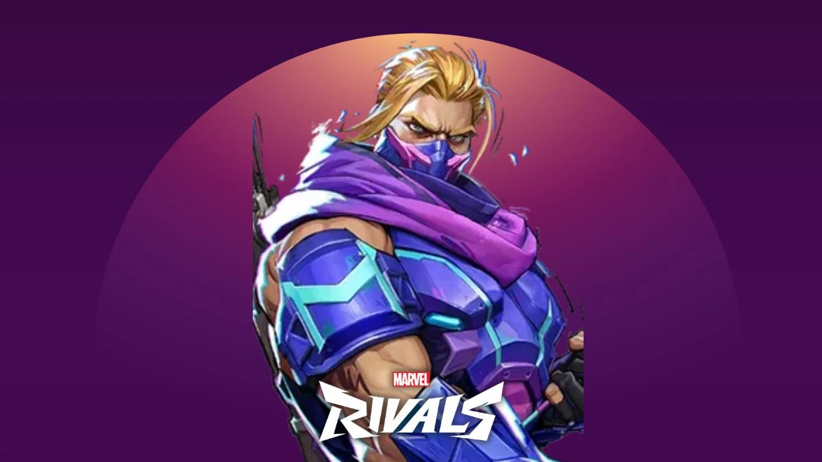 Marvel Rivals Temporada 3 Hawkeye Twitch Drops Rewards