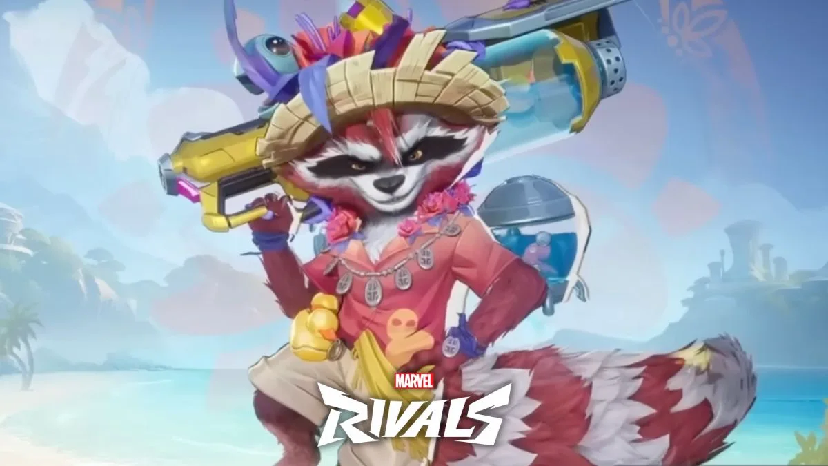 Marvel Rivals Temporada 3 Sistema de accesorios y personalización