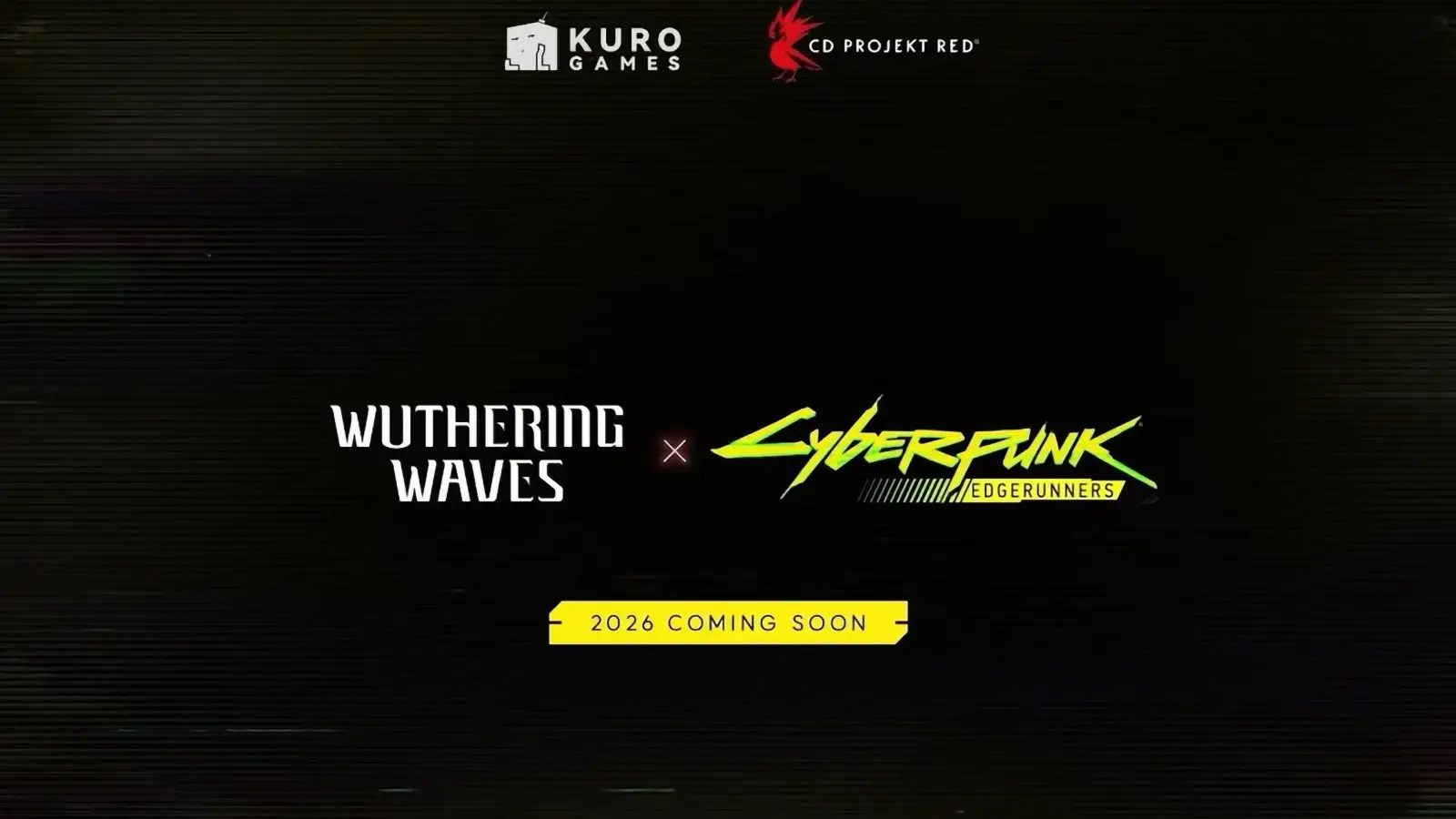 Ondas husceras x colaboración cyberpunk