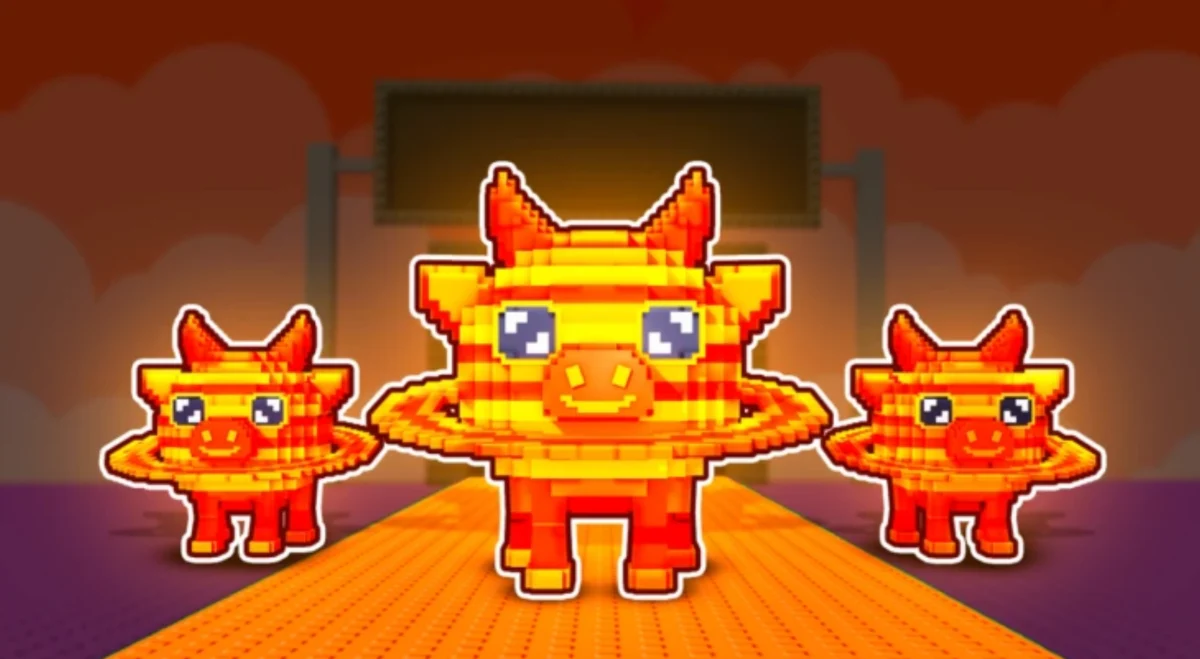 Robar una actualización de mutación de lava brainrot