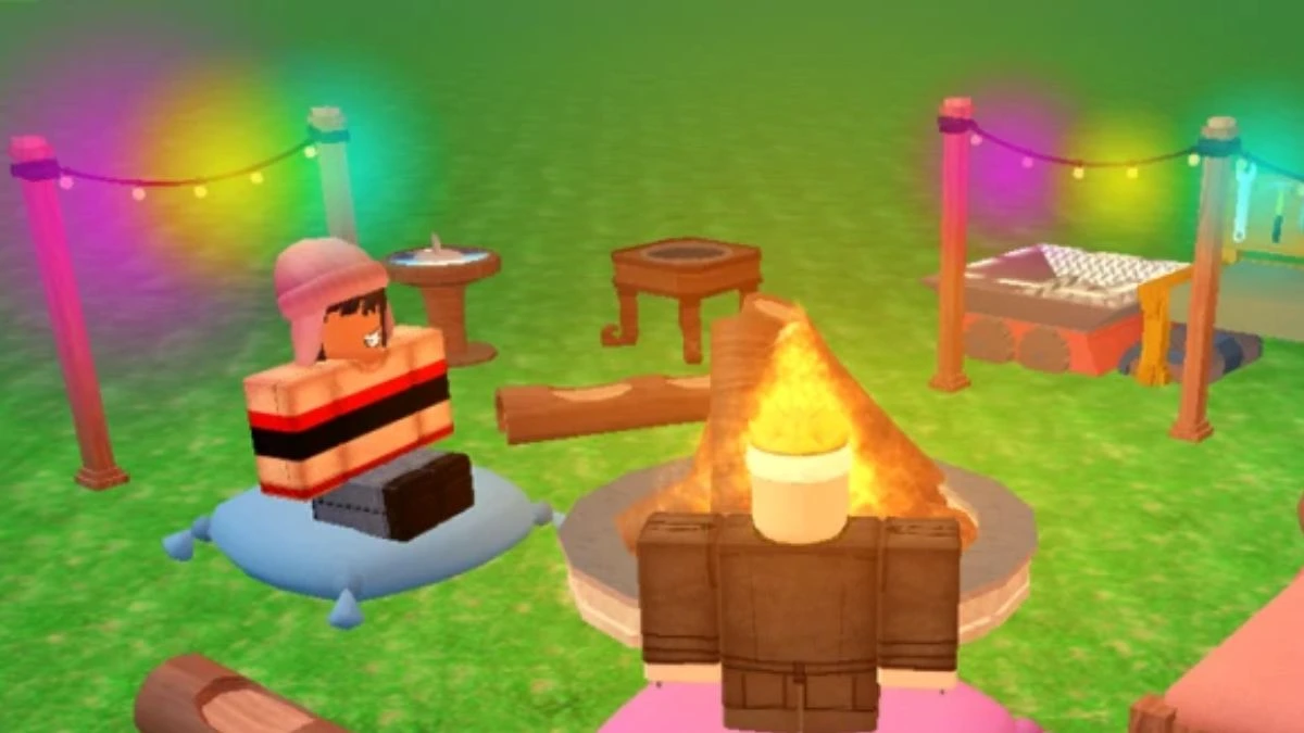 Roblox 99 noches en la lista de niveles de las clases de bosques (1)