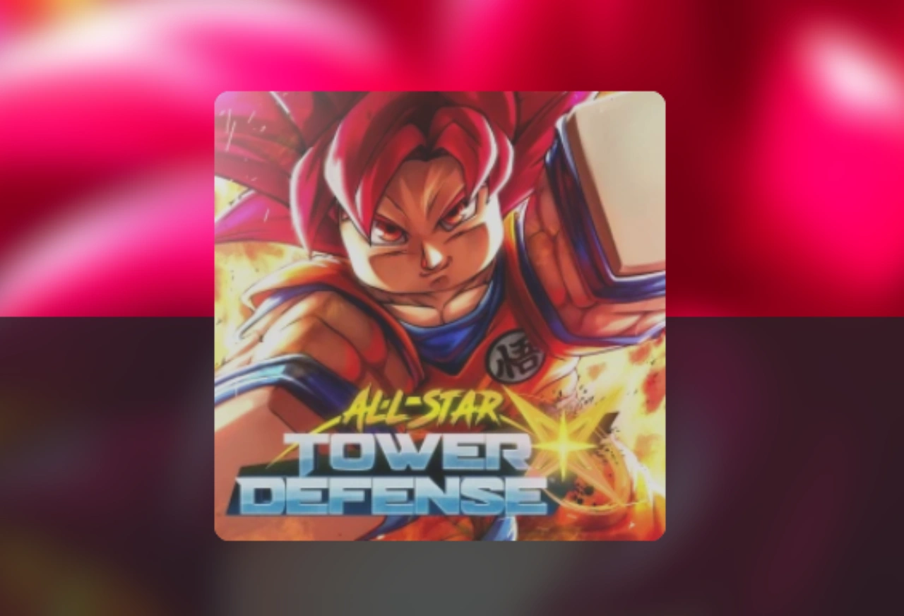 Link Discord Link Discord de All Star Tower Defense Discord