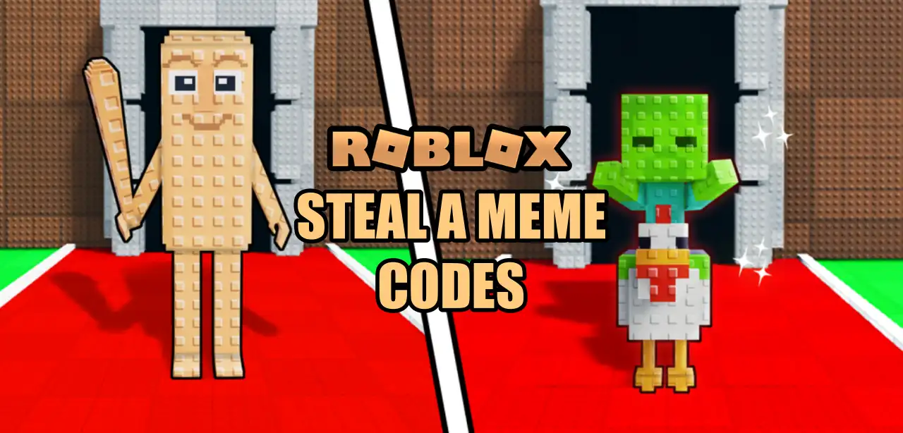 Robar códigos de meme