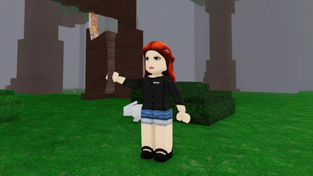 Armas en 99 noches en el bosque Roblox