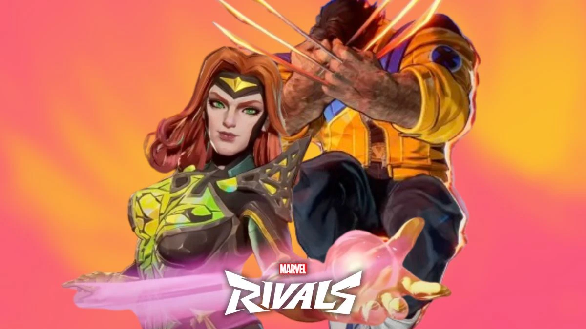 Todas las nuevas habilidades de equipo en Marvel Rivals Temporada 3