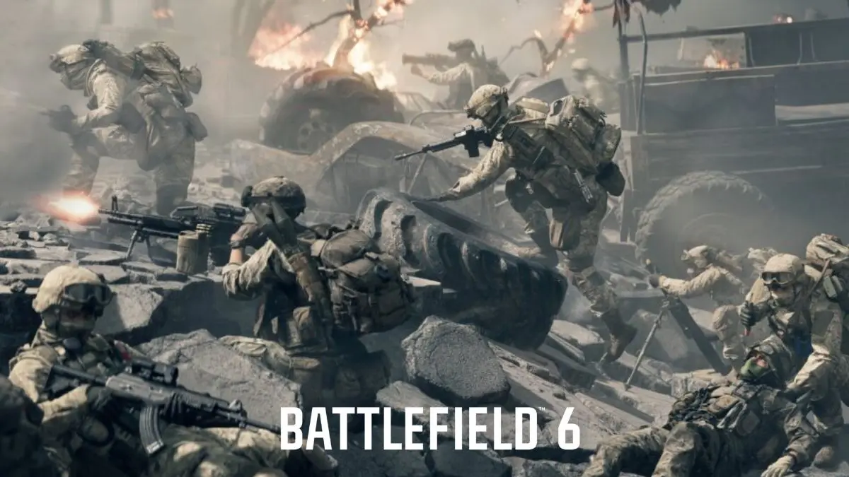 Battlefield 6 Open Beta Weekend 2 - Nueva lista de reproducción y hora de inicio