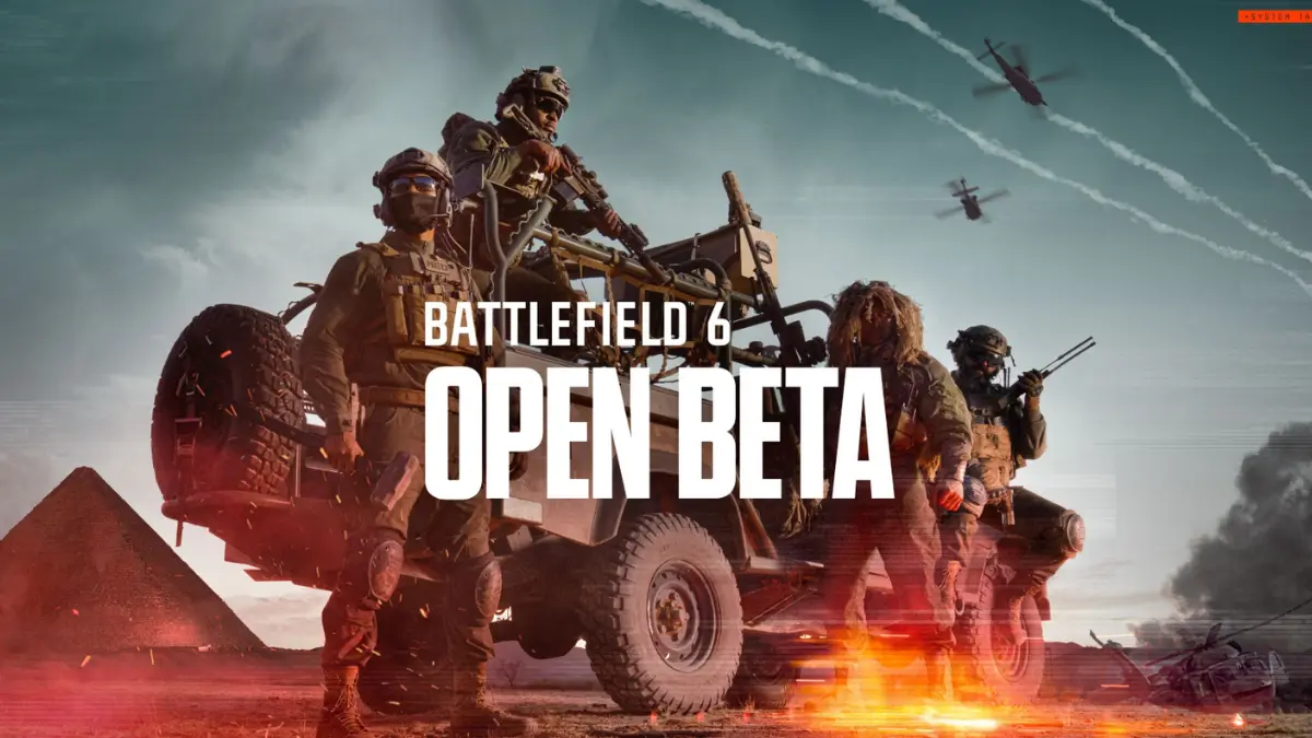 Battlefield 6 Open beta recompensas gratis y cómo conseguirlas