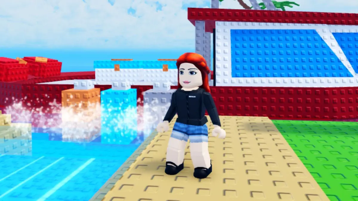 Cómo renunciar en robar un pez - Roblox