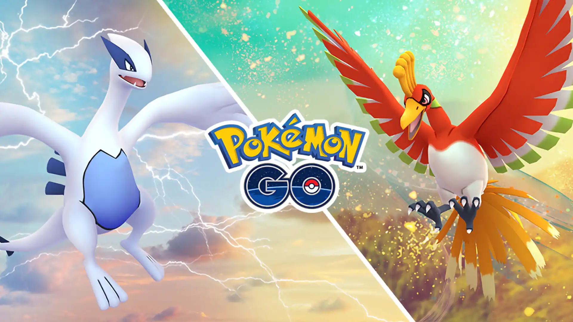 horario de incursión de Pokemon Go