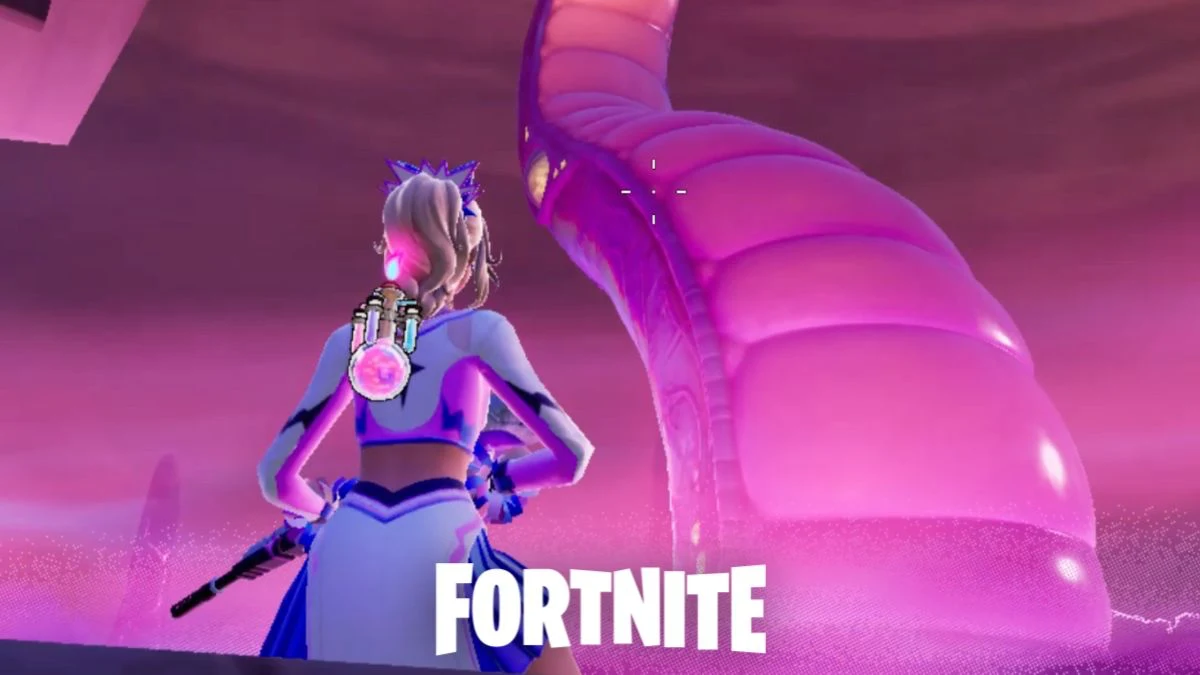 Resumen del evento Fortnite Super Showdown
