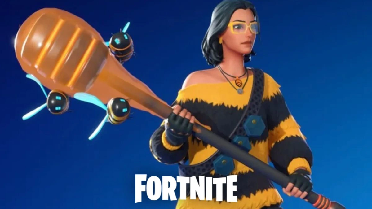 Fortnite Capítulo 6 Temporada 4 Fugas