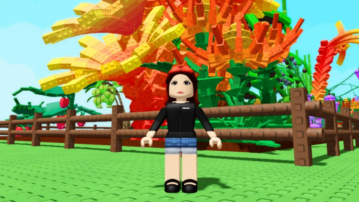 Comandos de administración en Grow A Garden Roblox