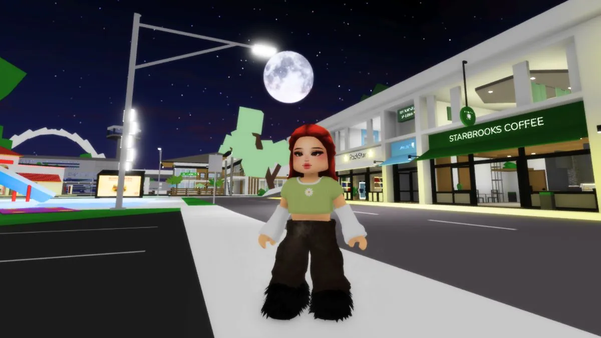 Comandos de servidor privado en Brookhaven RP