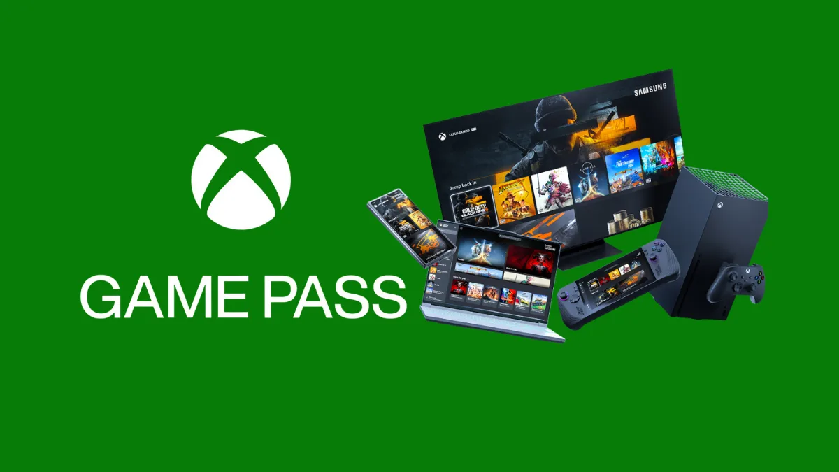 Juegos que vienen y dejan Xbox Game Pass (agosto de 2025)