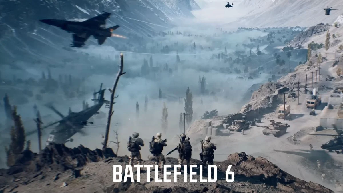 Battlefield 6 Campaña para un jugador