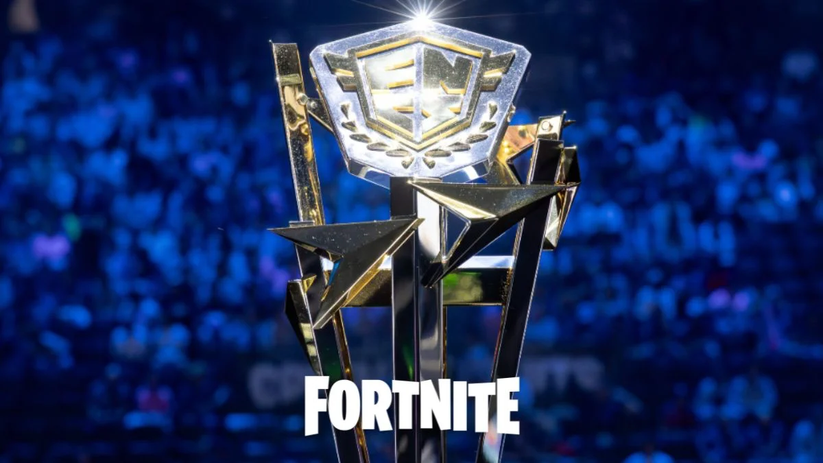 Fortnite Changes FNCS Globals 2026