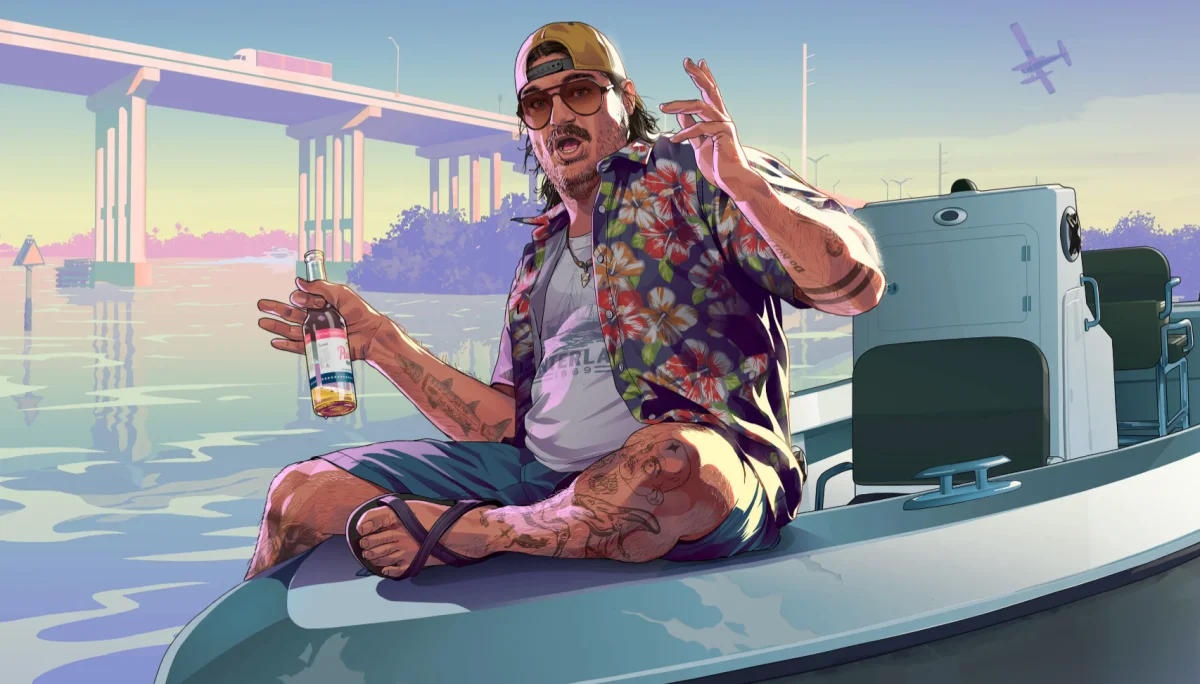GTA 6 AAAAA Juego