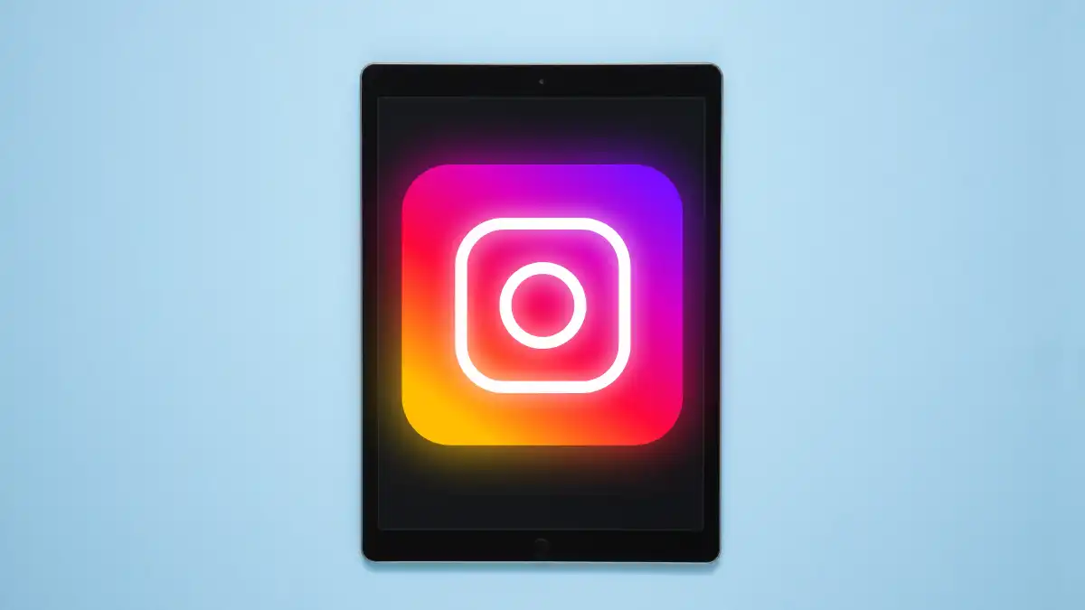 Instagram para iPad finalmente está aquí después de 15 años