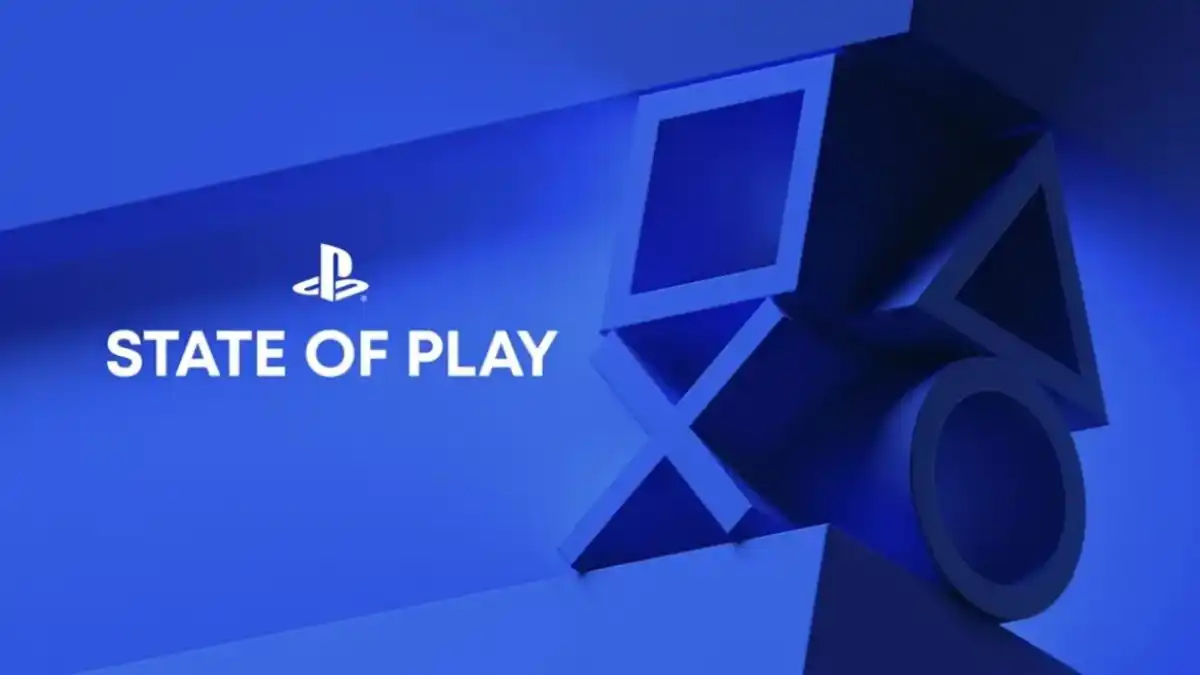 PlayStation State of Play