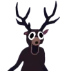 Mobs en 99 noches en el bosque