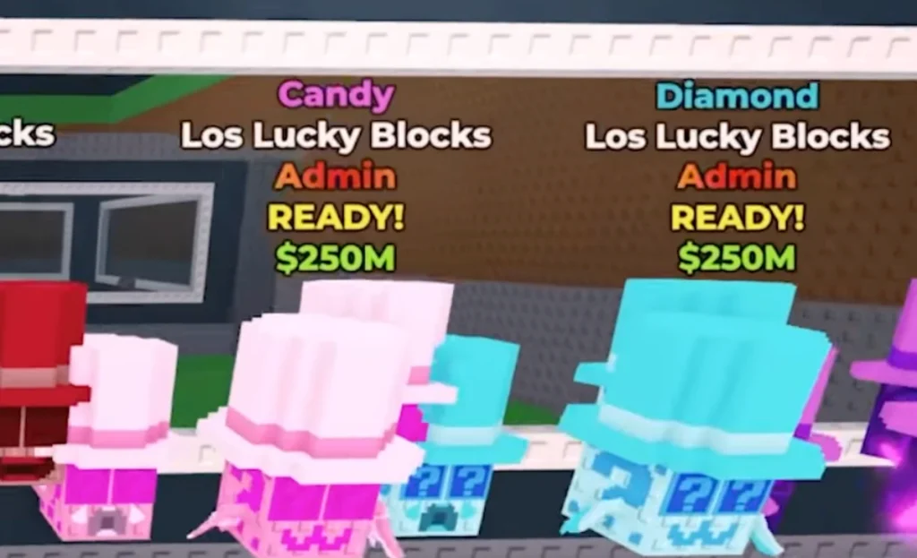 Los Tungtungtungcitos roban un Brainrot
