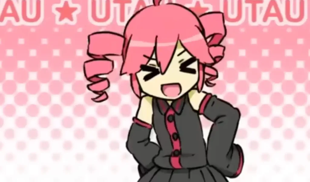 Teto Kasane Fortnite