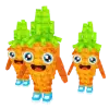 Misiones de historia de Plants vs Brainrots