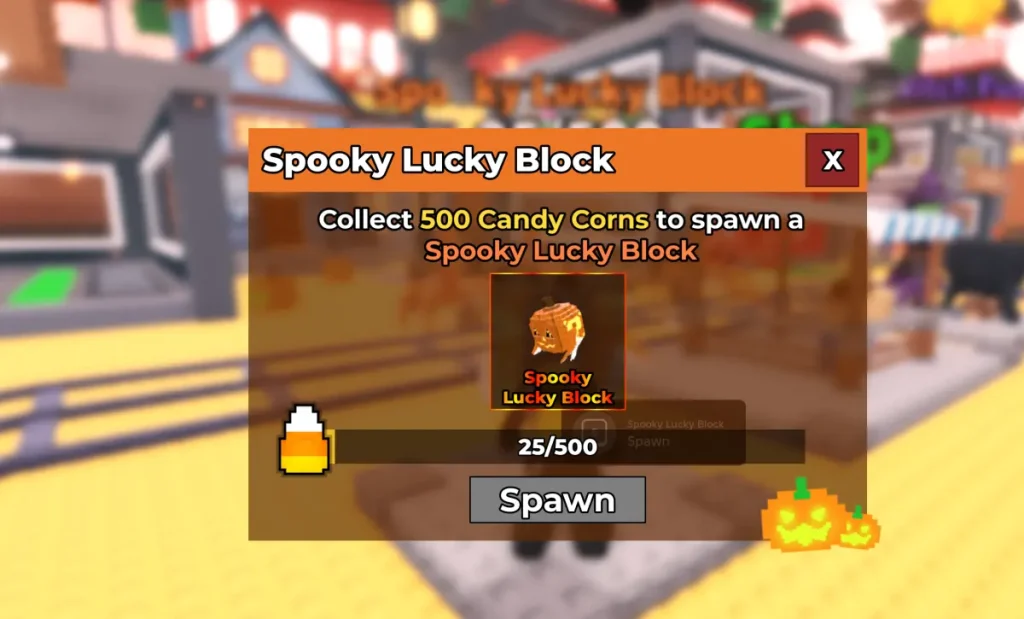 Los Spooky Combinaciones