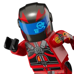 Diseño de velocidad Maxx
