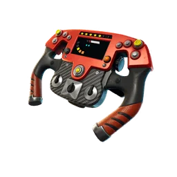 Diseño de velocidad Maxx