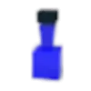 poción de levitación