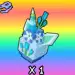 Artículos de la tienda de diamantes en Build a Zoo