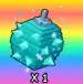 Artículos de la tienda de diamantes en Build a Zoo