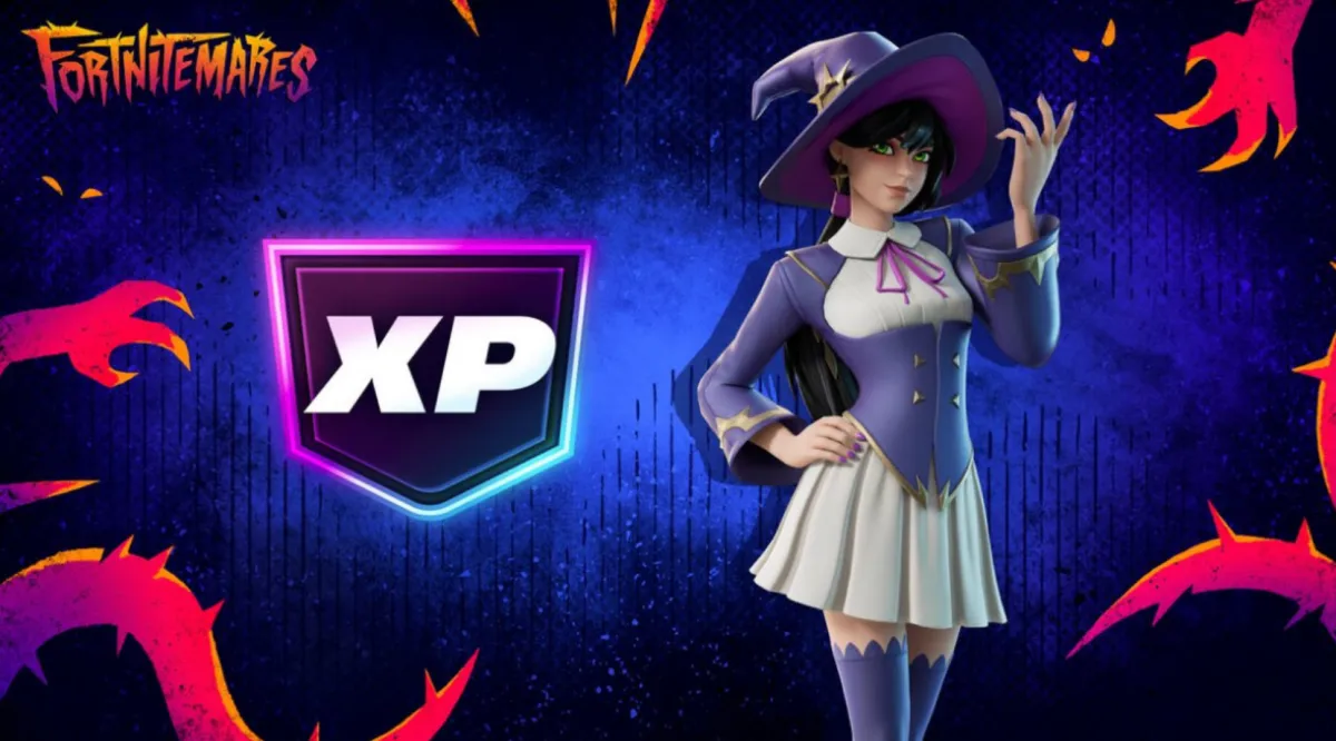 Eventos de fin de semana de Fortnite