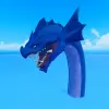 Jefes de incursión en Blox Fruits Leviathan
