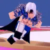 Jefes de incursión en Blox Fruits Ashen