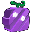 Frutas en frutas Blox