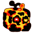 Frutas en frutas Blox