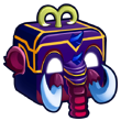 Frutas en frutas Blox