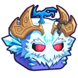Frutas en frutas Blox