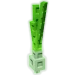 Cultivar una cebolla tierna de jardín