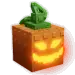 Jack O'Lantern GaG