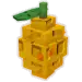 Melón con cuernos