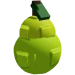 Cultivo de pera GaG