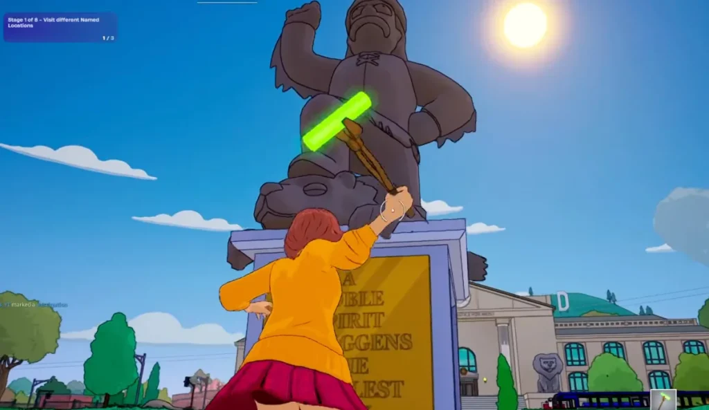 Yelmo protector de Jebediah Fortnite